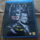 Batman (1989) (Bluray) - pikkukuva 1