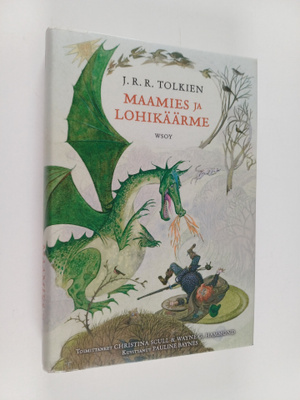 J. R. R. Tolkien : Maamies ja lohikäärme