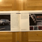 Esite Buick Electra 1986 - pikkukuva 3