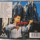 Vilmos Olah / Ilkka Paajanen • Romanssi CD - pikkukuva 3