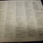 LP : Newtown Neurotics : SINGLES 1979-1984 ( White vinyl ) - pikkukuva 3