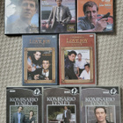 Brittidekkarit DVD - pikkukuva 1