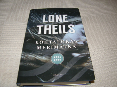 Lone Theils Kohtalokas merimatka -sid