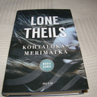 Lone Theils Kohtalokas merimatka  -sid - pikkukuva 1