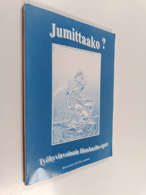 Timo Virtanen : "Jumittaako?" : työhyvinvoinnin lihashuol...