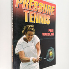 Paul Wardlaw : Pressure Tennis - pikkukuva 1