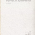 Eila Pennanen: ennen sotaa oli nuoruus (nide 3p. Wsoy 1992) - pikkukuva 2