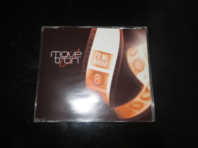 Movetron filminauha cds