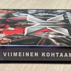 X-Men 3: Viimeinen kohtaaminen (2DVD) Erikoisjulkaisu - pikkukuva 3