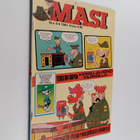 Mort Walker : Masi 8/1981 - pikkukuva 1