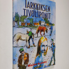 Maria Eränen : Tarkkiksen tivoliponit - pikkukuva 1