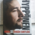 Henkka Hyppönen - Kuinka SE tehdään esiintyjänä (nid.) - pikkukuva 1