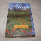 Peter Mayle Provence -sid - pikkukuva 1