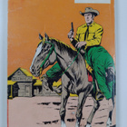 Tex Willer 10/1980 - pikkukuva 2