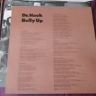 Dr.Hook - Belly Up ! - pikkukuva 3