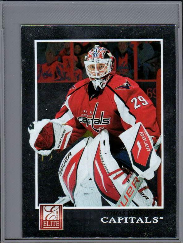 2011-12 Panini Elite - 0,25 € / kpl