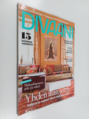 Divaani 9/2013