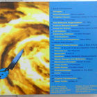 ANGELS OF LIFE In A psychic Wasteland CD 1998 HUIPPUKUNTO - pikkukuva 3