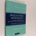 George Boros ym. : Irresistible Integrals - Symbolics, An... - pikkukuva 1