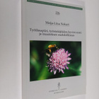 Maija-Liisa Nakari : Työilmapiiri, työntekijöiden hyvinvo... - pikkukuva 1