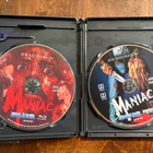 UHD: Maniac (Blue Underground) - pikkukuva 4