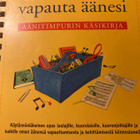 MARI KOISTINEN: TUNNE KEHOSI - VAPAUTA ÄÄNESI - pikkukuva 1