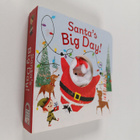 Santa's Big Day! - pikkukuva 1