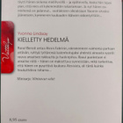 Viettelys: Ole minun jälleen / Kielletty hedelmä - pikkukuva 2