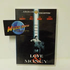 LOVE & MONEY UUSI DVD - pikkukuva 1