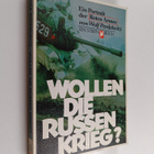Wolf Perdelwitz : Wollen die Russen Krieg? - pikkukuva 1