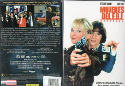 feds	(14 337)	UUSI	-sp-	DVD	,		rebecca de mornay	1988,