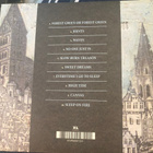 Holly Miranda: The Magician’s Private Library (2010) cd - pikkukuva 2