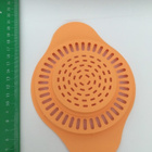 TUPPERWARE LÄVIKKÖ SIIIVILÄ ORANSSI - pikkukuva 2