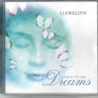 cd, Llewellyn - Journey to Our Dreams - UUSI / NEW [new age, - pikkukuva 1