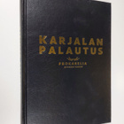 Veikko Saksi : Karjalan palautus (tekijän omiste) - pikkukuva 1