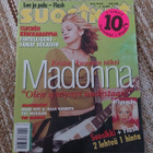 musiikkilehti SUOSIKKI N:o 5 / 2001 - pikkukuva 1