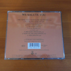 AC / DC:For Those About To Rock We Salute You CD - pikkukuva 2