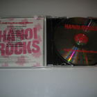 Hanoi Rocks - Self Destruction Blues (CD) - pikkukuva 3