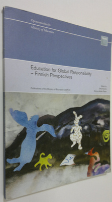 Taina Kaivola : Education for global responsibility : Fin...