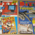 MikroBitti vuosikerta 1991 - pikkukuva 2
