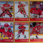 2024-25 Blueline Series 1 Sport Team Set 12 korttia (145-156 - pikkukuva 1