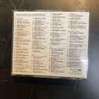 V/A - Iskelmätaivaan kiintotähdet 5CD - pikkukuva 2