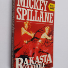 Mickey Spillane : Rakasta ja kuole - pikkukuva 1