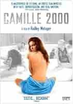 Kameliendame 2000 - Camille 2000 (ei Suomi-txt) (DVD)