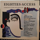 Various – Eighties Access - pikkukuva 1