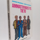 Juhani Prunnila : Ammattiyhdistystieto - pikkukuva 1