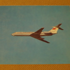 CCCP: Aeroflot - TU-134 - pikkukuva 1
