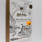 Harry Potter : Maaginen korttikirja - pikkukuva 1