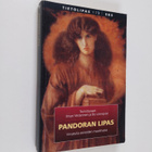 Pandoran lipas : virvatulia esineiden maailmasta - pikkukuva 1