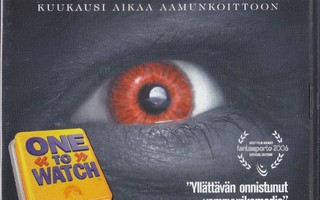 Frostbite (DVD K15)